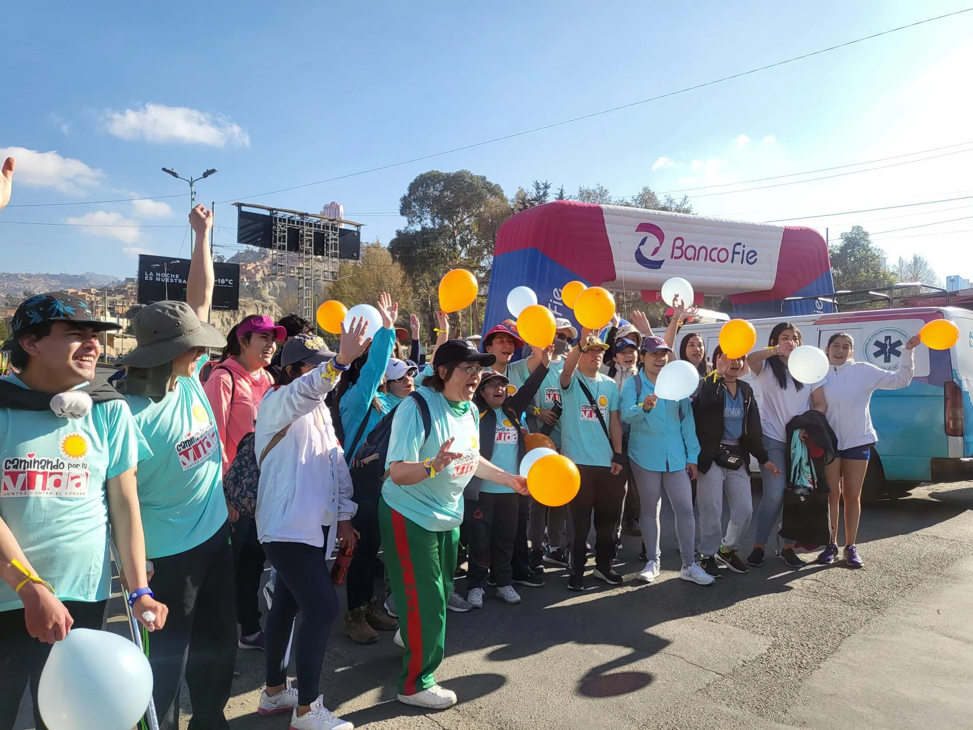 Voluntariado 1