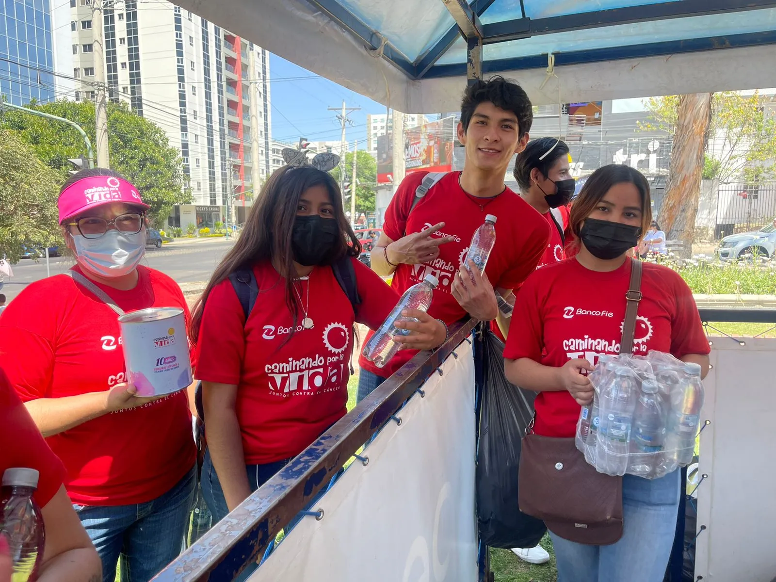 Voluntariado 10