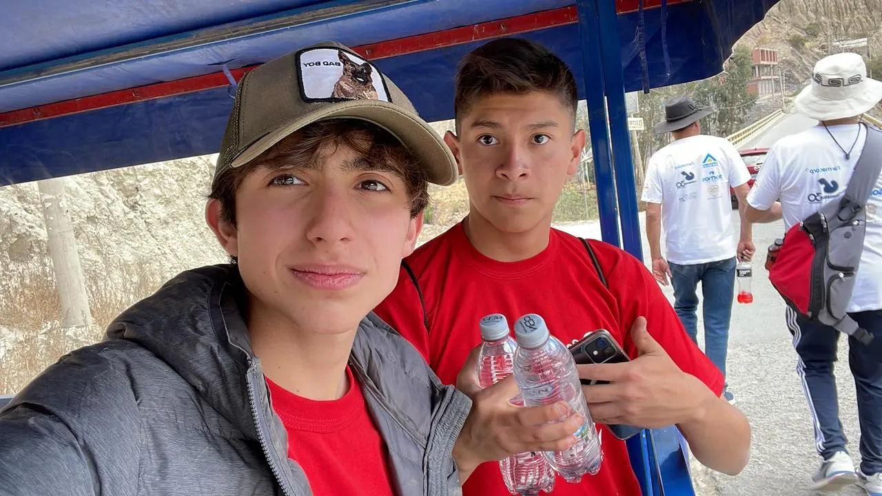 Voluntariado 12
