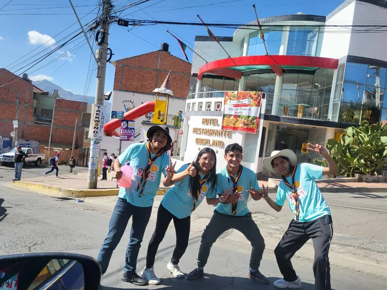 Voluntariado 2