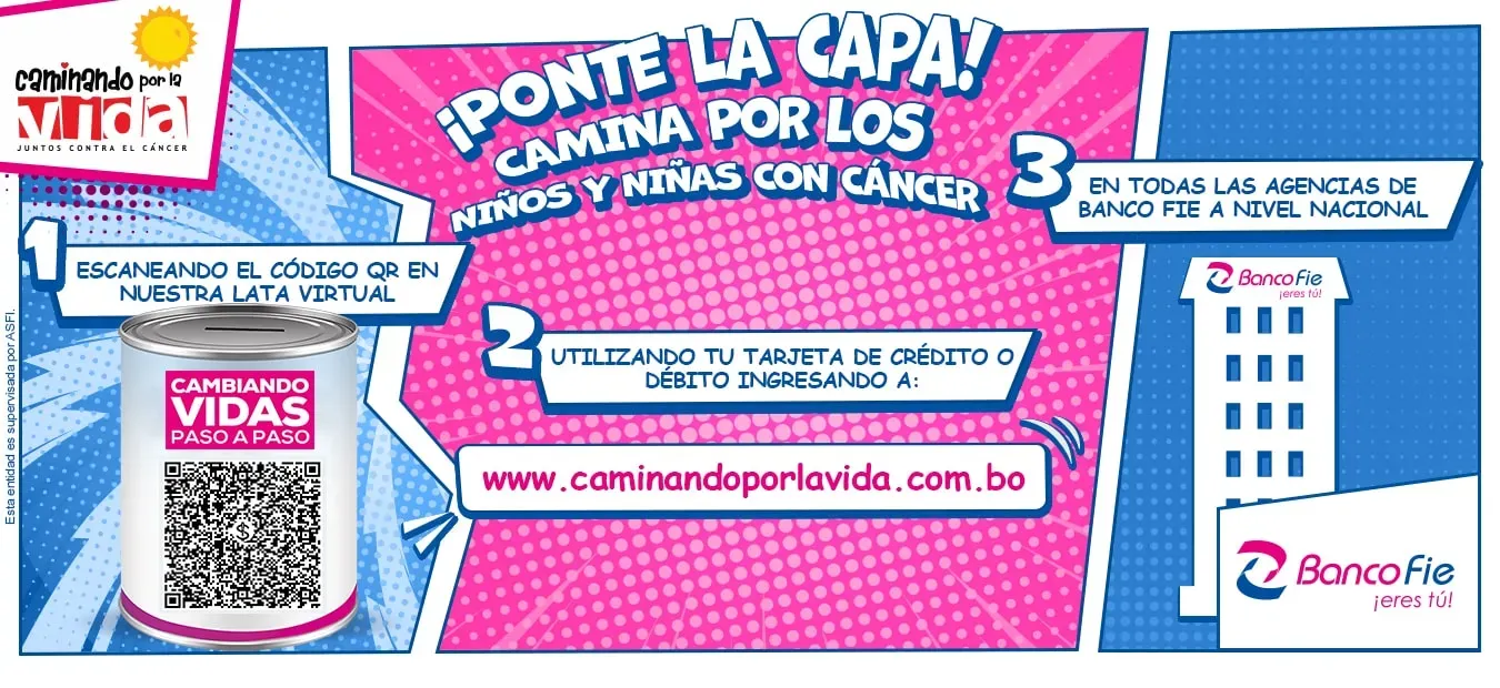 Carrusel 3 - Caminando por la VIDA