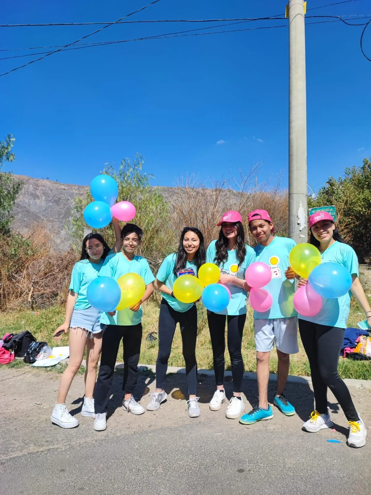 Voluntariado 3