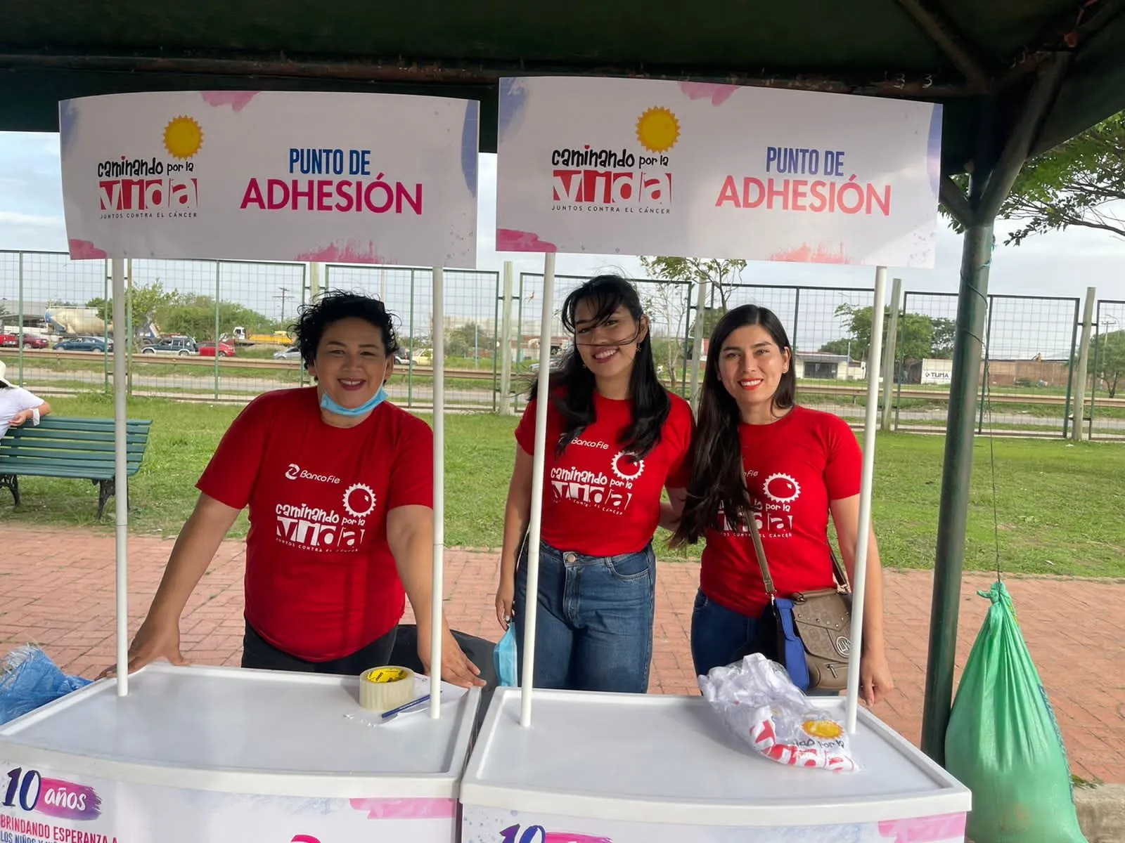 Voluntariado 6