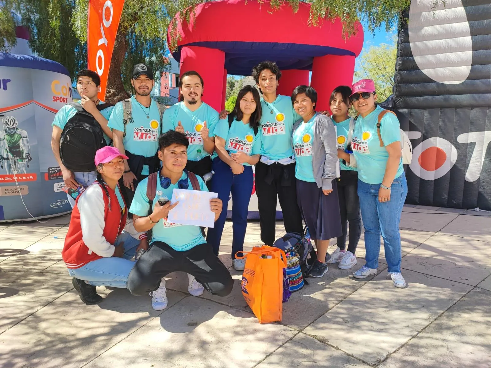 Voluntariado 7