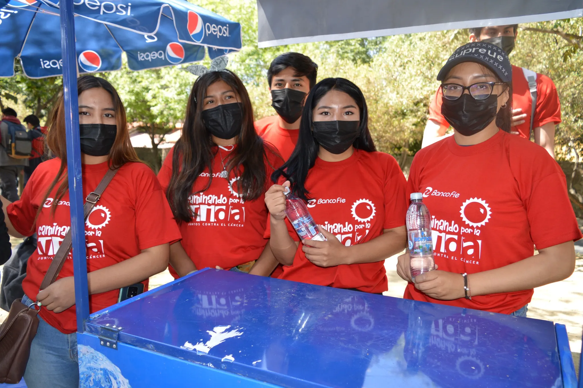 Voluntariado 9