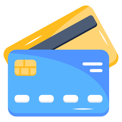 Pago con tarjetas
